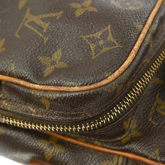 Louis Vuitton Monogram Amazon Crossbody Bag M45236 TH0030 RQ01349 BN03 - Picture 5 of 16